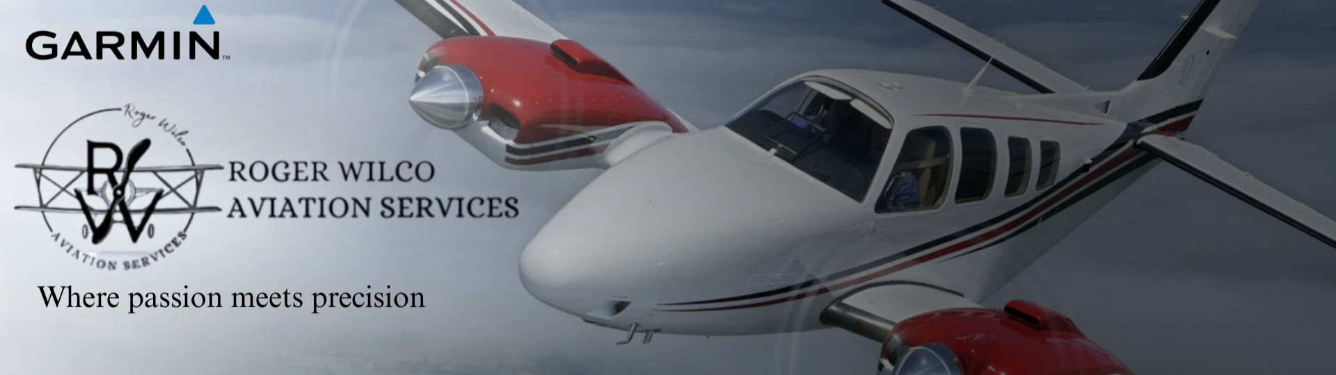 Garmin Avionics