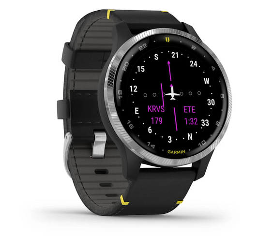 D2™ Air X10 (Black)