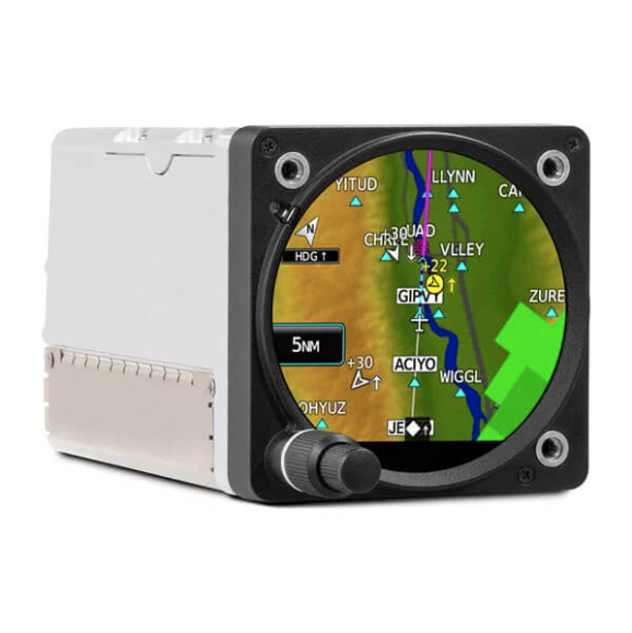 Garmin GI 275 Base CDI/MFD FAA STC