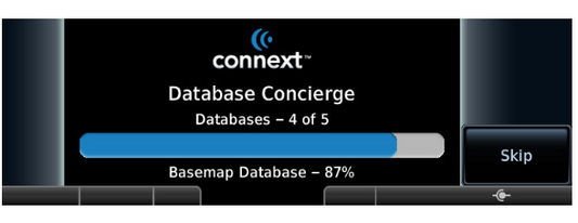 Garmin GNX375 GPS Navigator Transponder with GA 35S For Certified Aircraft - Americas