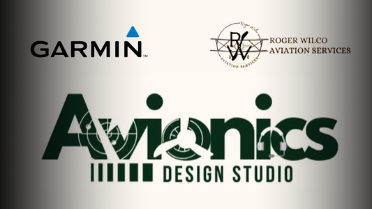 Garmin Avionics Design Studio by RWAS