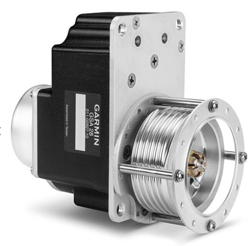 GFC™ 500 Digital Autopilot package