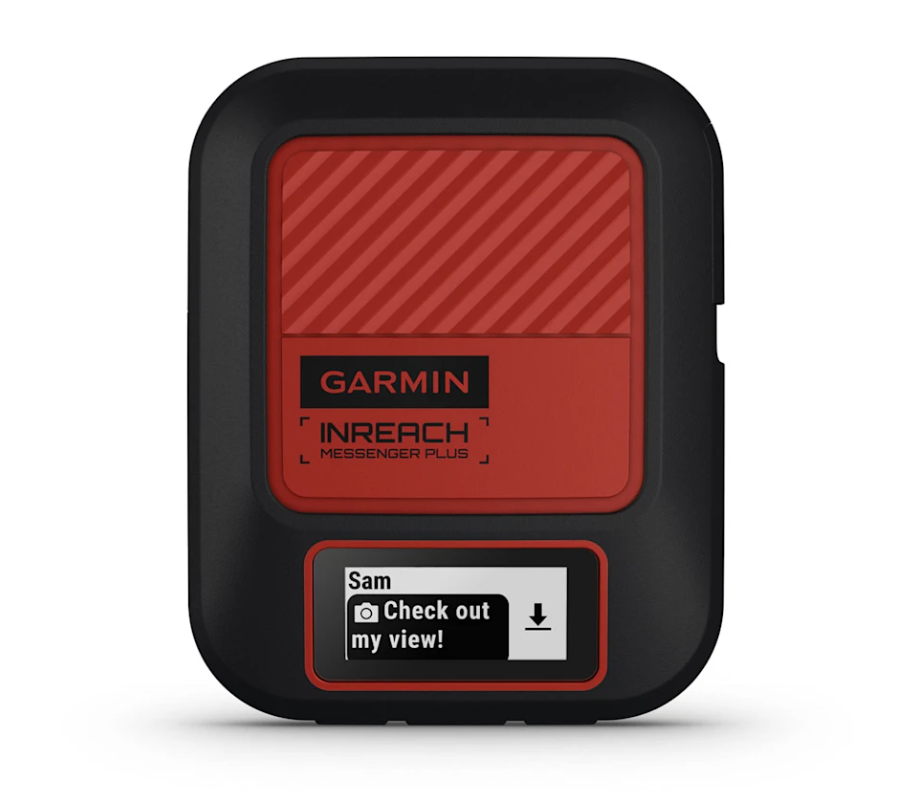 inReach® Messenger Plus