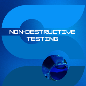 Non-Destructive Testing