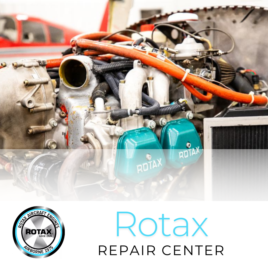 Rotax Repair Center