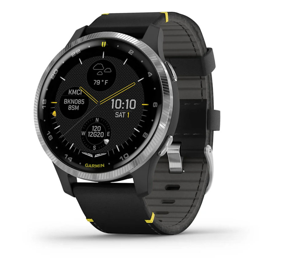 D2™ Air X10 (Black)