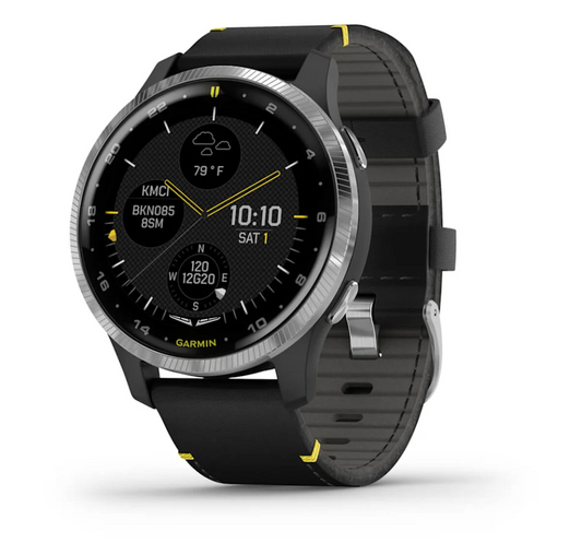 D2™ Air X10 (Black)