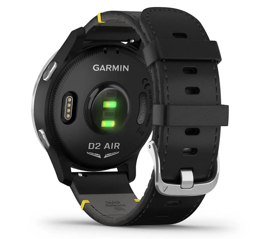 D2™ Air X10 (Black)