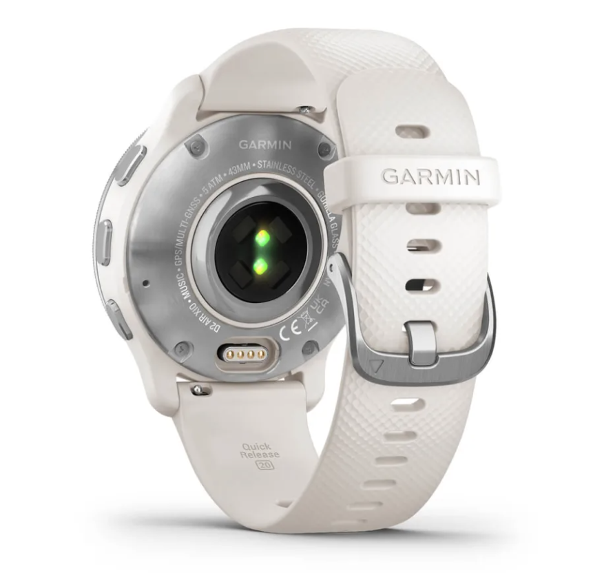 D2™ Air X10 (Ivory)