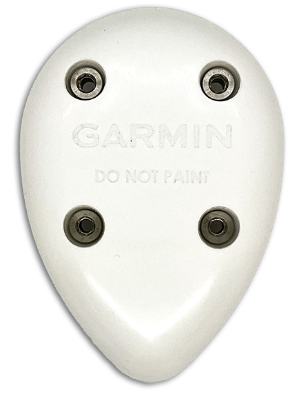 Garmin GA 35S Antenna Kit, White