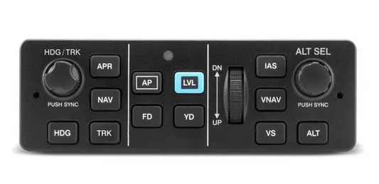 GFC™ 500 Digital Autopilot package