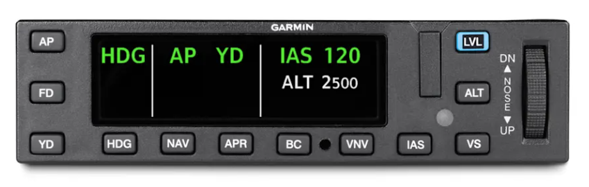 GFC™ 600 Digital Autopilot