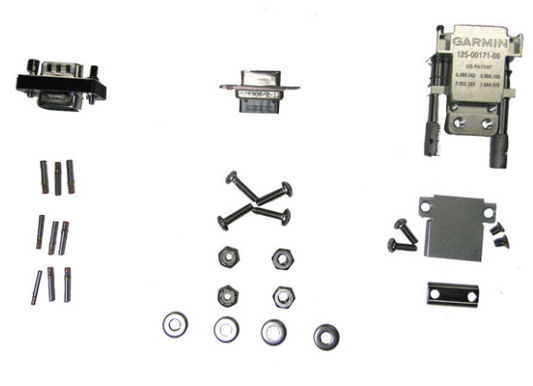 Garmin GMU 11, Installation Kit
