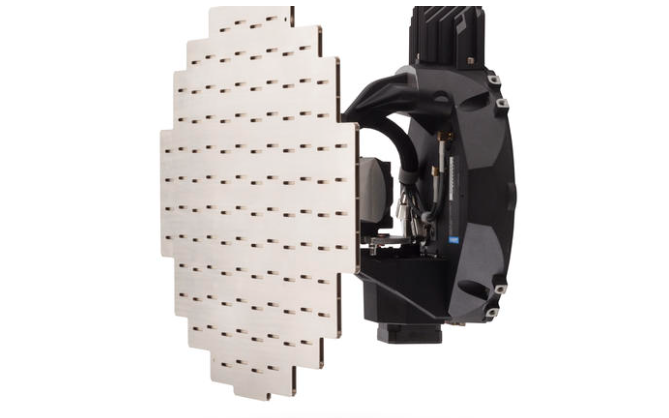 Garmin GWX 75 Weather Radar 12 inch