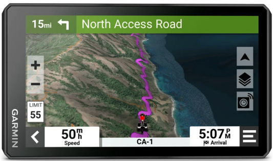 Garmin zūmo® XT2